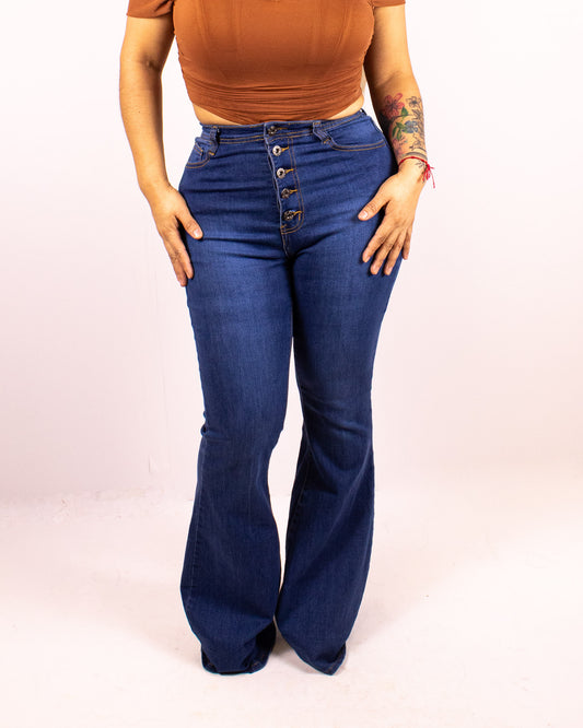 LOVER Flare Jeans
