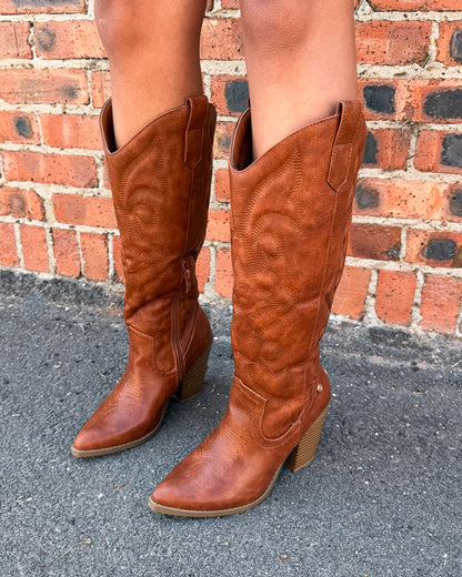 Cody101 Western Boots