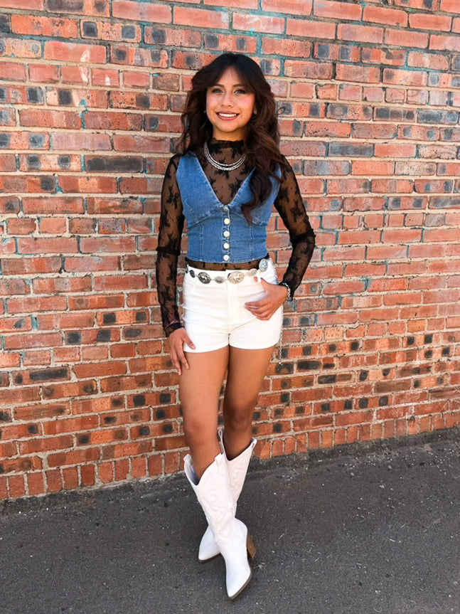 Cody101 Western Boots