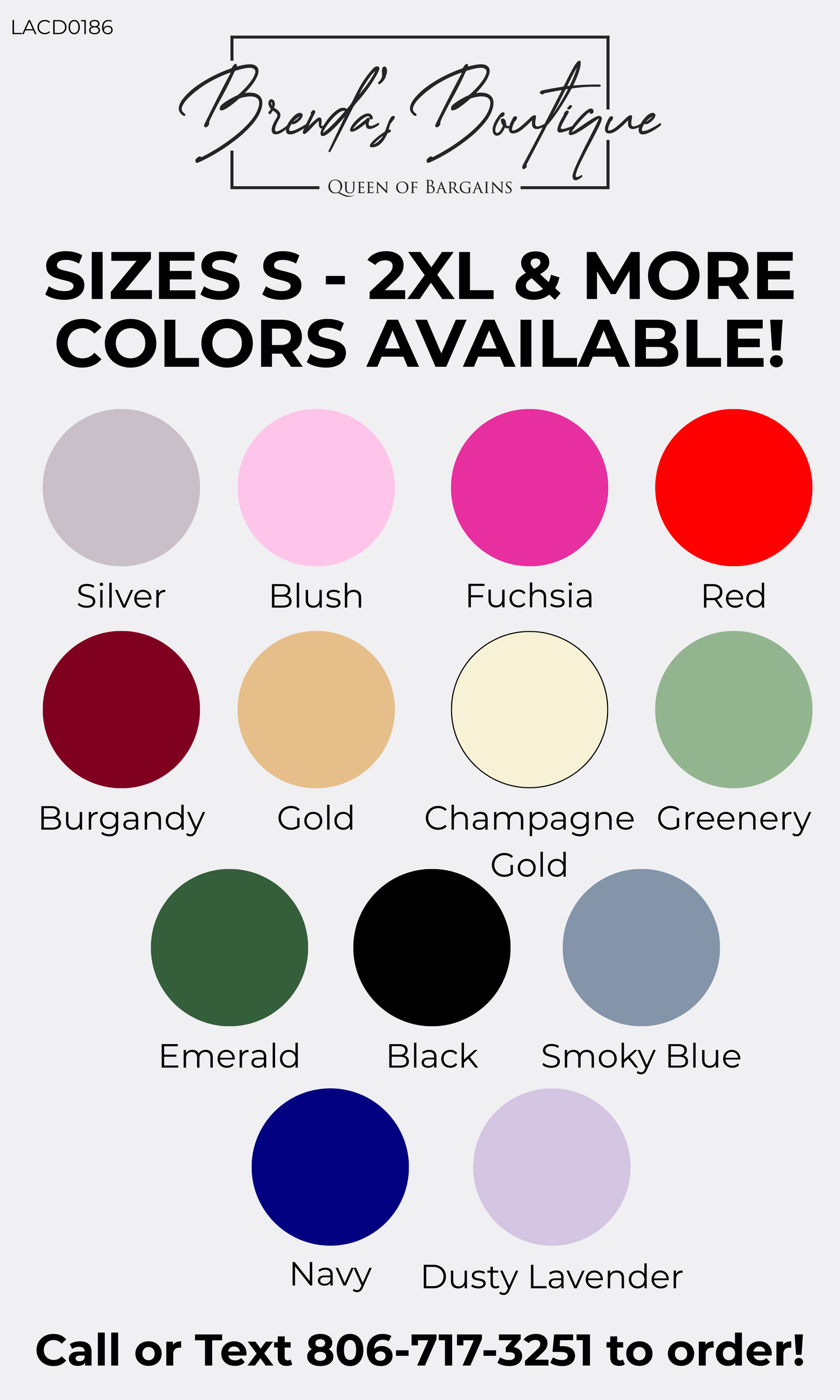 LA CD0186+ Floral Off Shoulder Gown