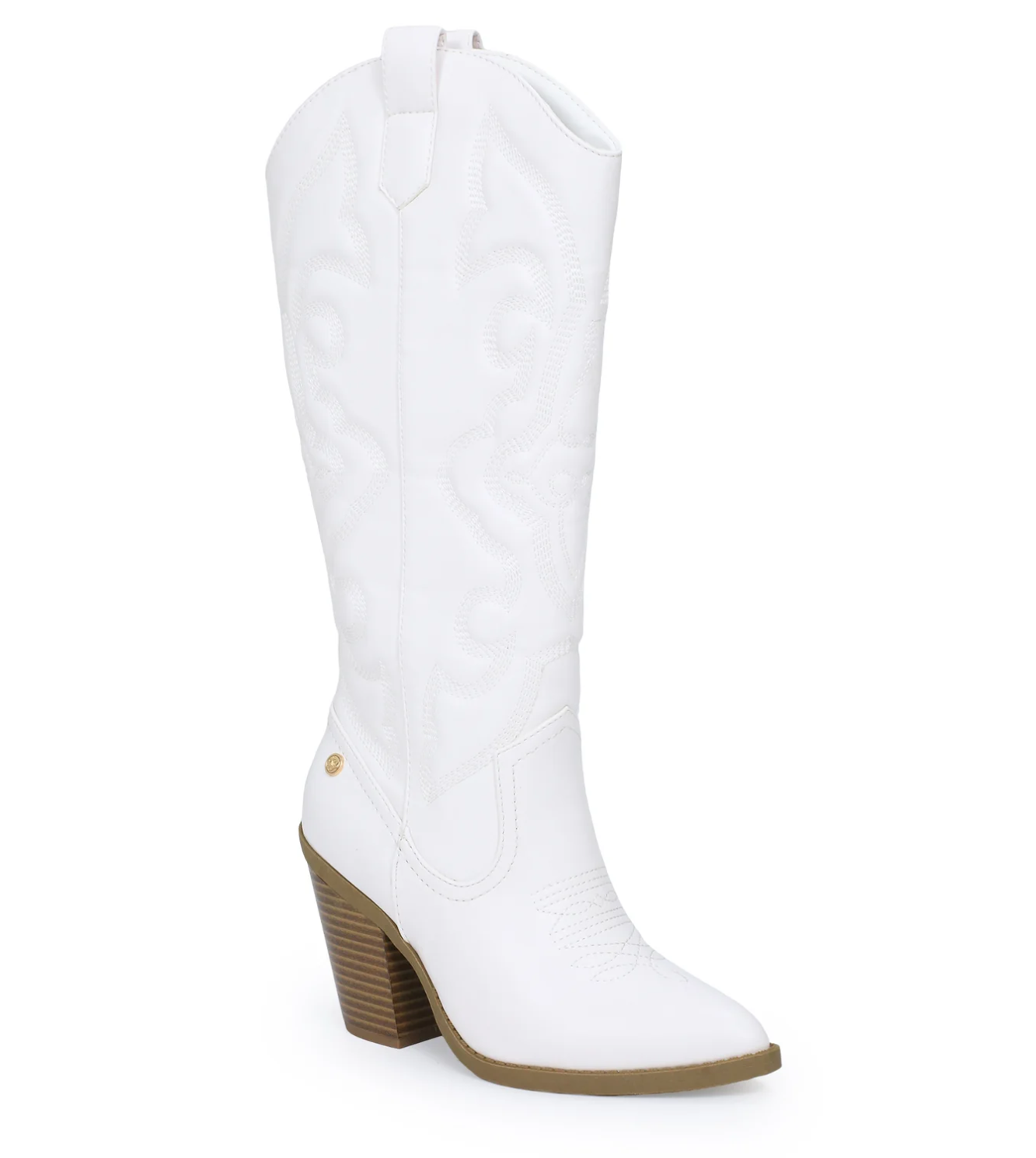 Cody101 Western Boots