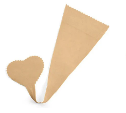 Honey Body Adhesive Thong