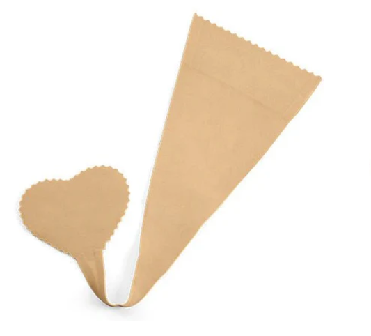 Honey Body Adhesive Thong