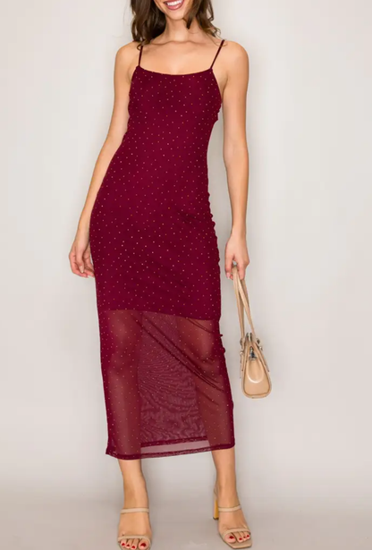 Starlight Sparkle Dress