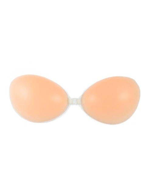 Silicone Bra