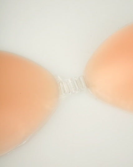 Silicone Bra