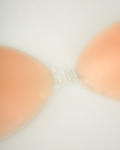Silicone Bra