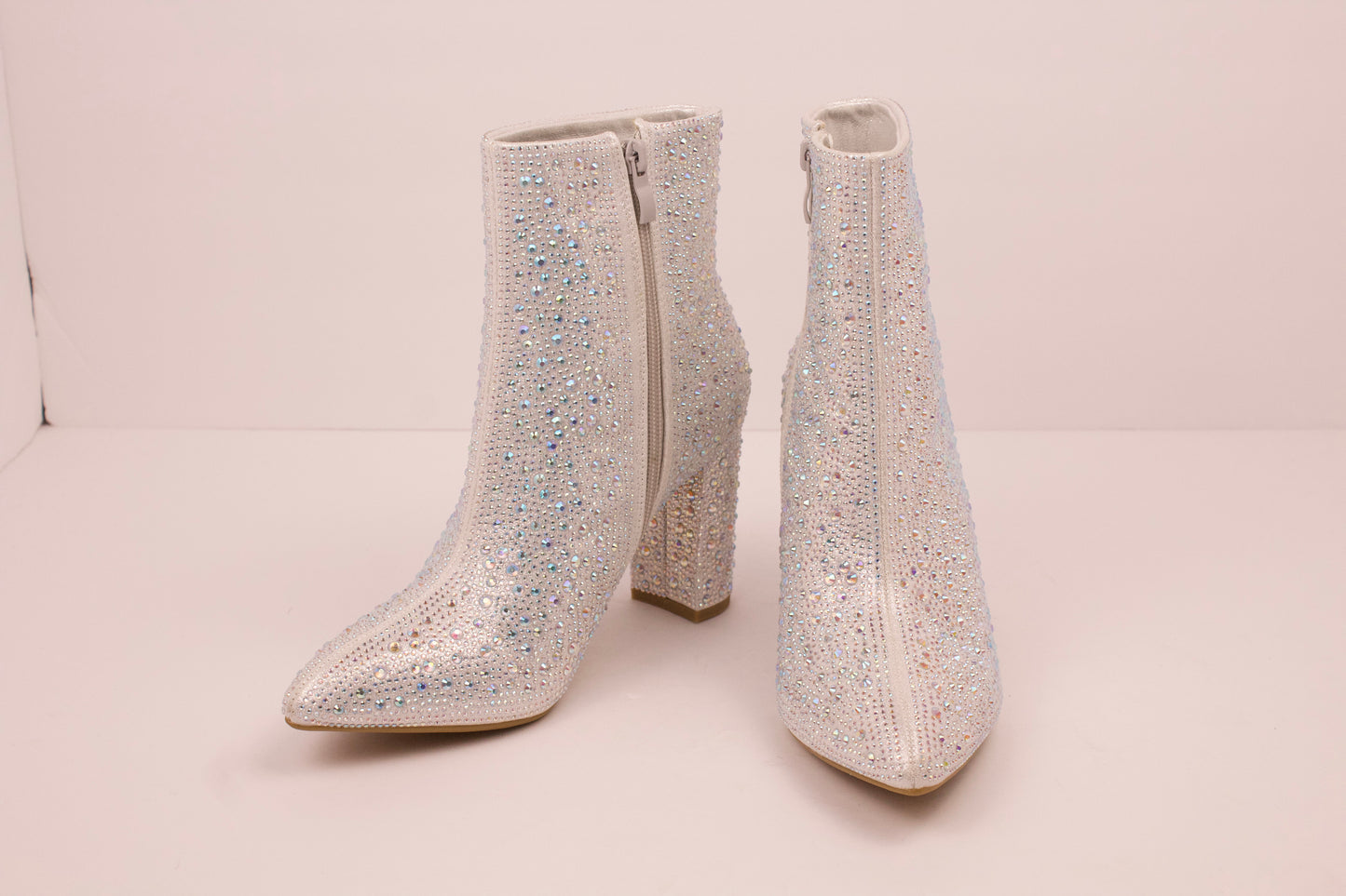 BLING BABE SILVER BOOT BRAZIL-8