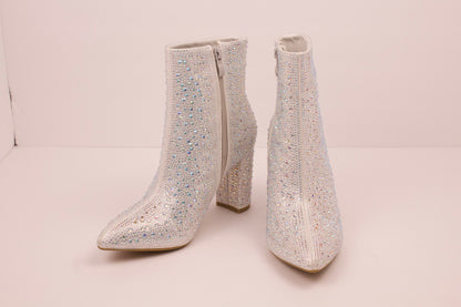 BLING BABE SILVER BOOT BRAZIL-8