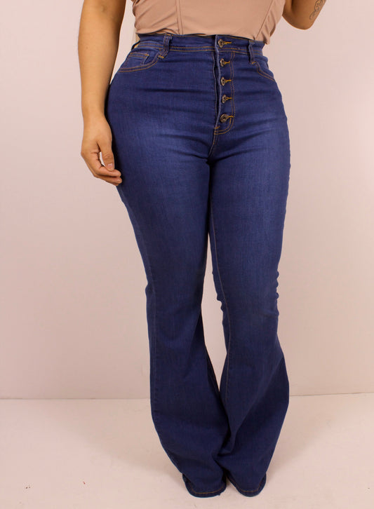 LOVER Flare Jeans
