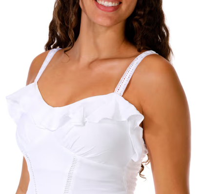Corset Style Sundress