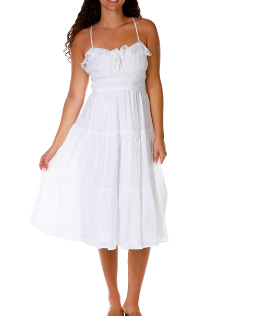 Sweetheart Sundress