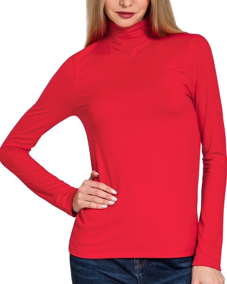 Basic Turtle Necks