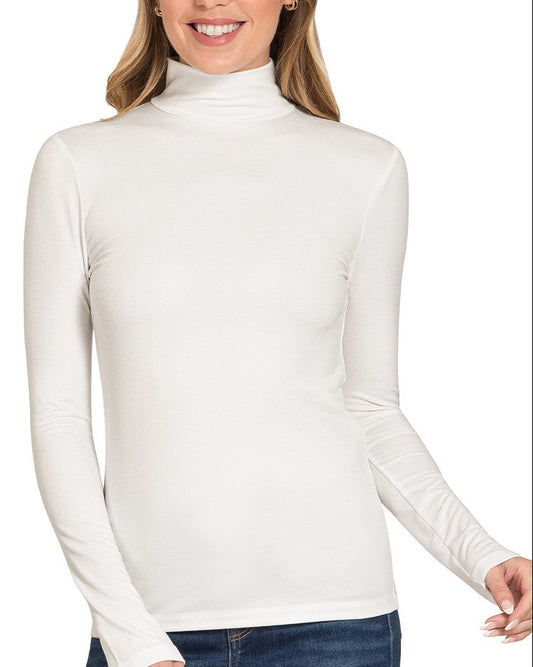 Basic Turtle Necks