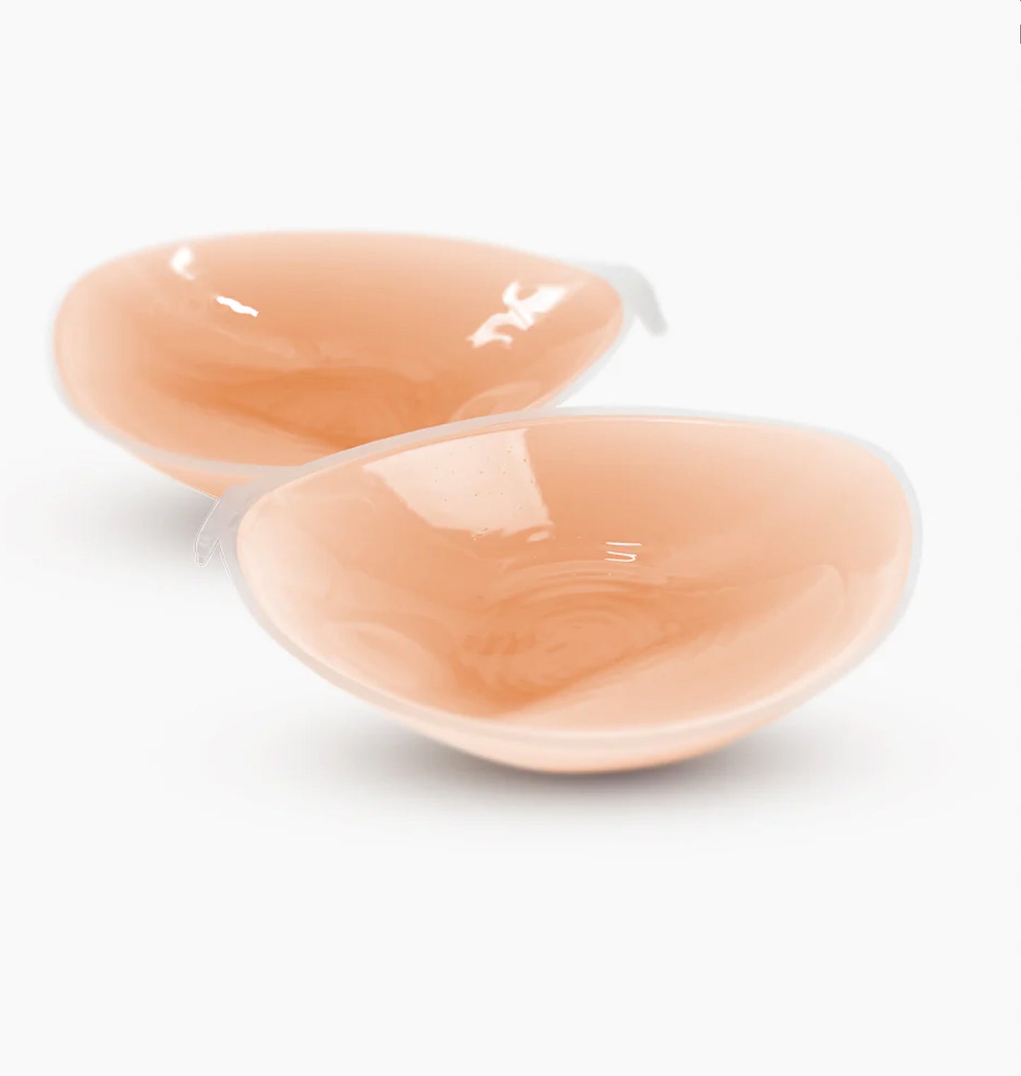 Silicone Bra