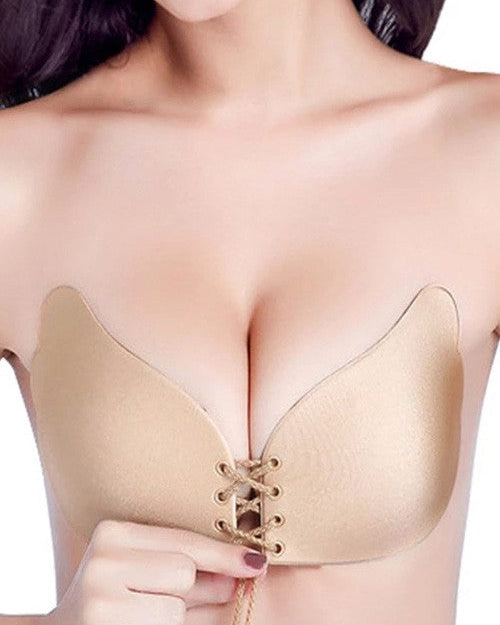 Wing Bra